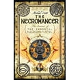 thumbnail image 1 of Pre-Owned The Necromancer (Hardcover) 0385735316 9780385735315, 1 of 1