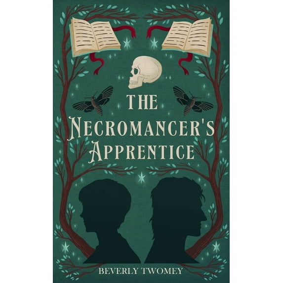 The Necromancer's Apprentice, (Paperback)