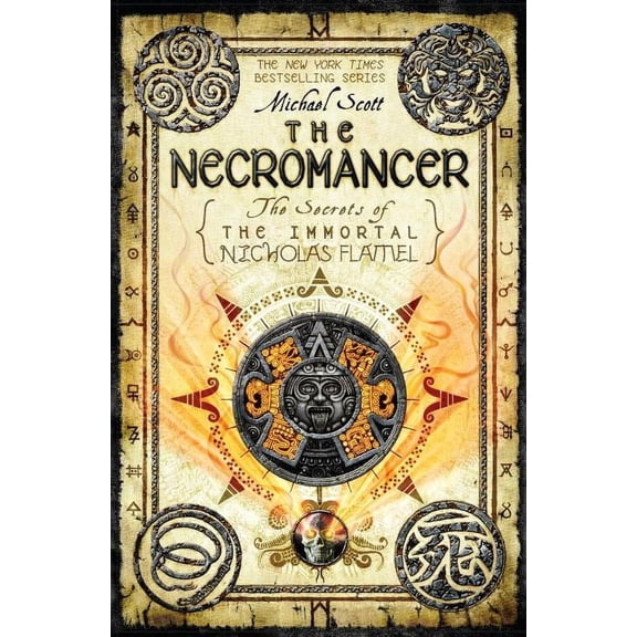 The Necromancer