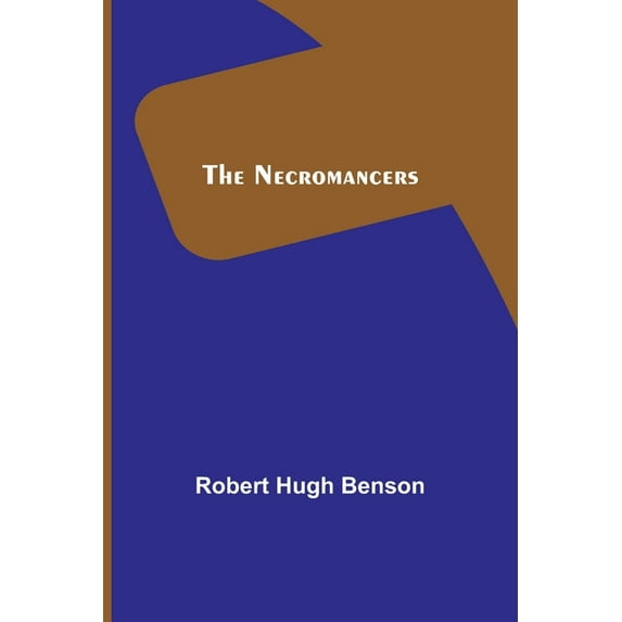 The Necromancers, (Paperback)