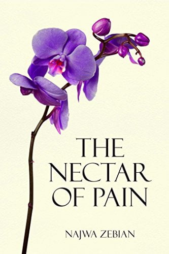 Pre-Owned The Nectar of Pain (Paperback) 1449492894 9781449492892