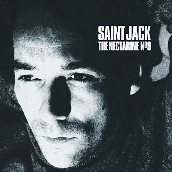 The Nectarine No.9 - Saint Jack - Music & Performance - CD