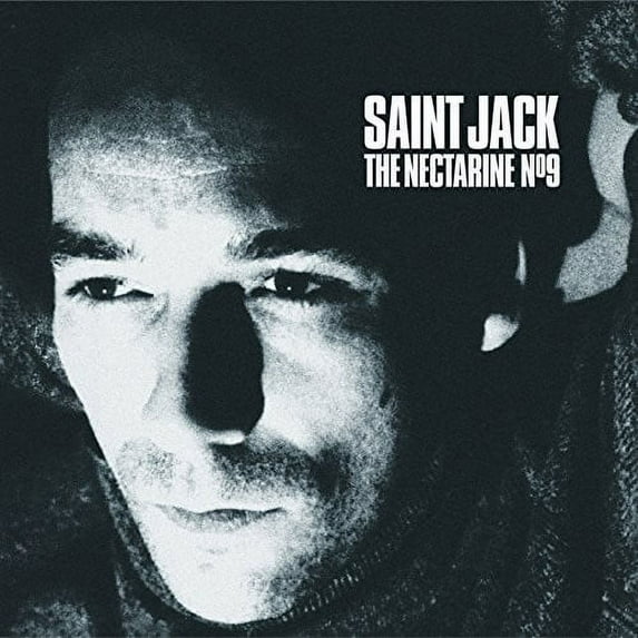The Nectarine No.9 - Saint Jack - Music & Performance - CD