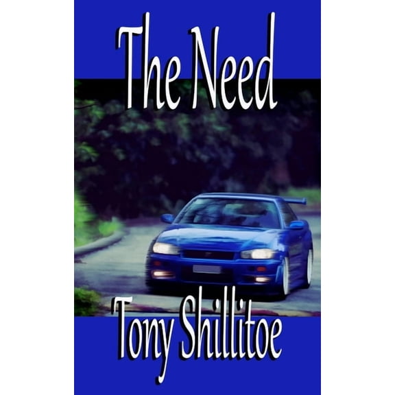 The Need, (Paperback)