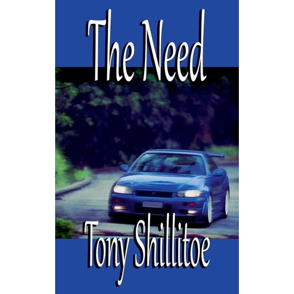 The Need, (Paperback)