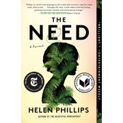 The Need, Paperback