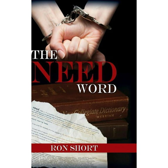 The Need Word, (Hardcover)
