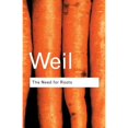 thumbnail image 1 of Pre-Owned The Need for Roots: Prelude to a Declaration of Duties Towards Mankind (Paperback) 0415271029 9780415271028, 1 of 1