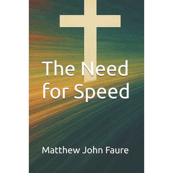 The Need for Speed, (Paperback)
