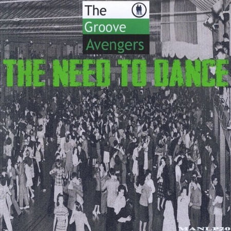 The Need to Dance