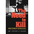 thumbnail image 1 of Pre-Owned The Need to Kill: Inside the World of the Serial Killer Paperback, 1 of 1