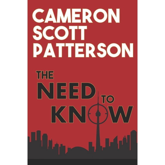 The Need to Know, (Paperback)
