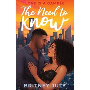 The Need to Know, (Paperback)