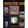 thumbnail image 1 of Pre-Owned The Needlepoint Book: A Complete Update of the Classic Guide Paperback, 1 of 1