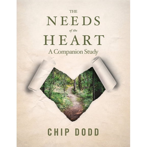 The Needs of the Heart (Paperback)