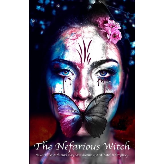 The Nefarious Witch (Paperback)