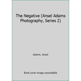 thumbnail image 1 of Pre-Owned The Negative (Paperback) 0821221868 9780821221860, 1 of 1