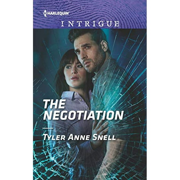 Pre-Owned The Negotiation (Unknown) 1335526633 9781335526632