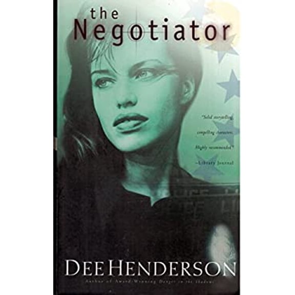 Pre-Owned The Negotiator (Paperback) 1590522435