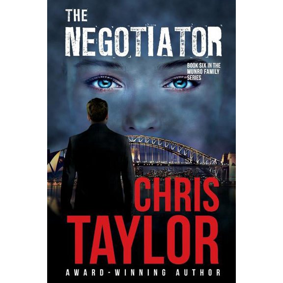 The Negotiator, (Paperback)