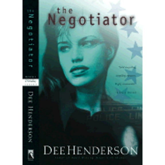 Pre-Owned The Negotiator (O'Malley Series, Book 1), 9781576738191, 1576738191, Paperback,