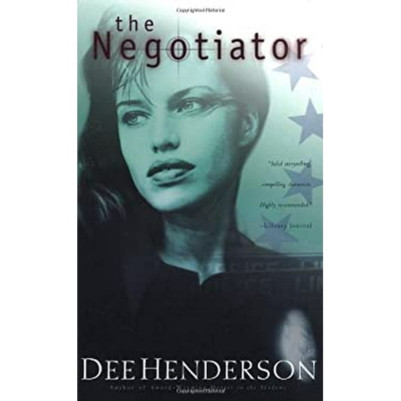 Pre-Owned The Negotiator (O'Malley Series, Book 1), 9781576738191, 1576738191, Paperback,