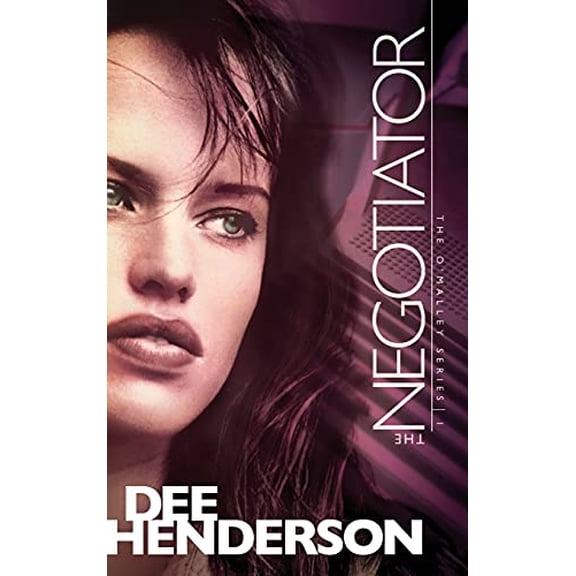 Pre-Owned The Negotiator (Paperback) 1414310560 9781414310565