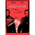 thumbnail image 1 of Pre-Owned The Negotiator [DIGITAL VIDEO DISC] Ac-3/Dolby Digital, Amaray Case, Dolby, Dubbed, Subtitled, 1 of 1