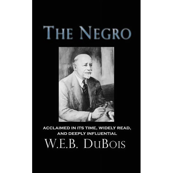 The Negro (Hardcover)