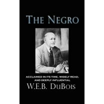 Pre-Owned The Negro (Hardcover)