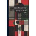 thumbnail image 1 of The Negro in Literature and Art, 1 of 1