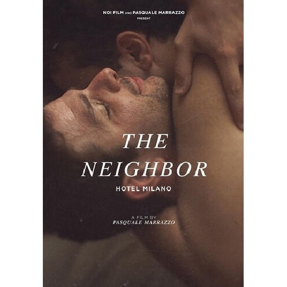 The Neighbor (DVD), Uncork'd, Drama