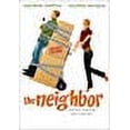 thumbnail image 1 of The Neighbor [DVD], 1 of 1