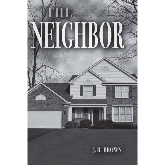 The Neighbor (Paperback)