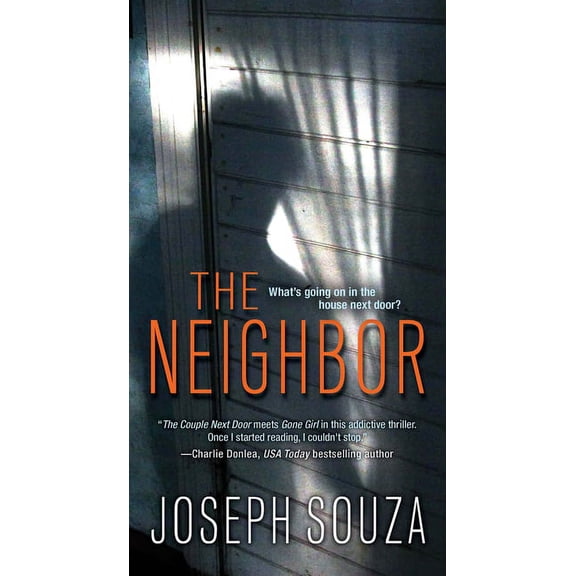 The Neighbor (Paperback)