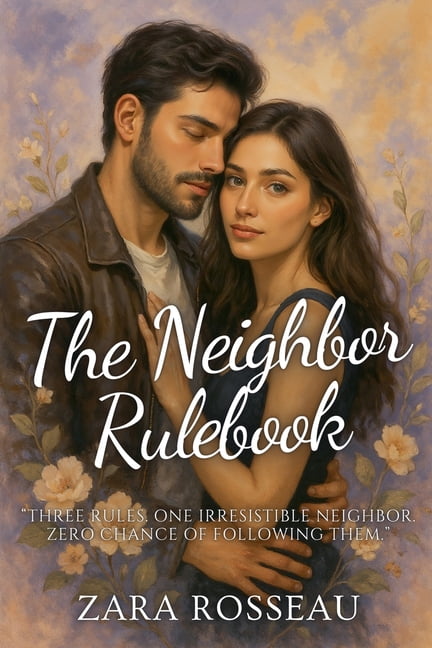 The Neighbor Rulebook, (Paperback)