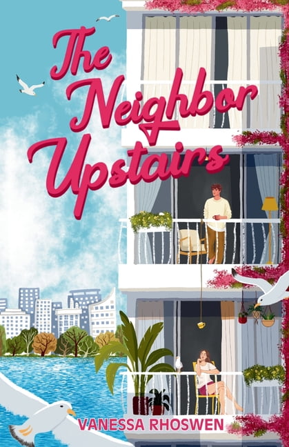 The Neighbor Upstairs, (Paperback)