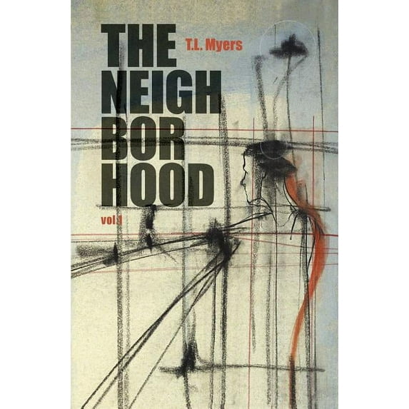 The Neighborhood, (Paperback)