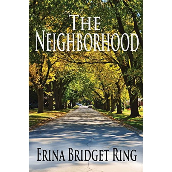 Pre-Owned The Neighborhood Paperback