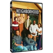 The Neighborhood Season Four