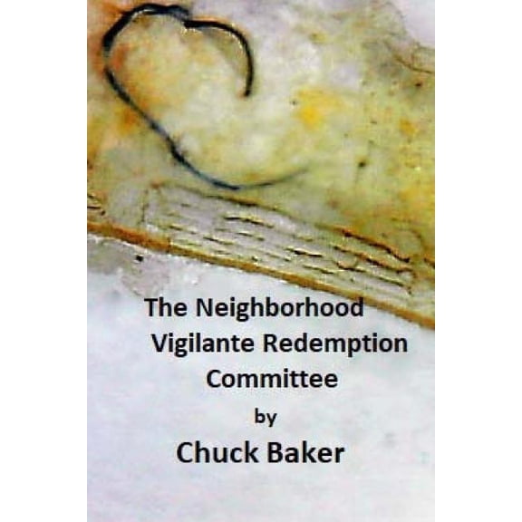 The Neighborhood Vigilante Redemption Committee: A Documentary about the Effects of Survelliance Technology on an Americ