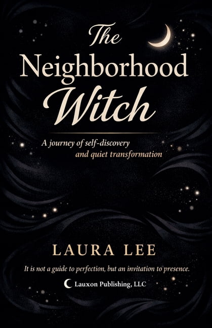The Neighborhood Witch, (Paperback)