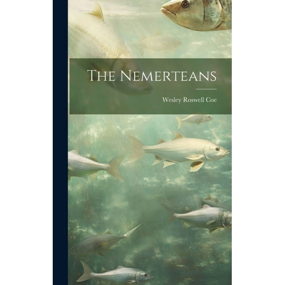 The Nemerteans (Hardcover)