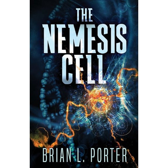The Nemesis Cell, (Paperback)