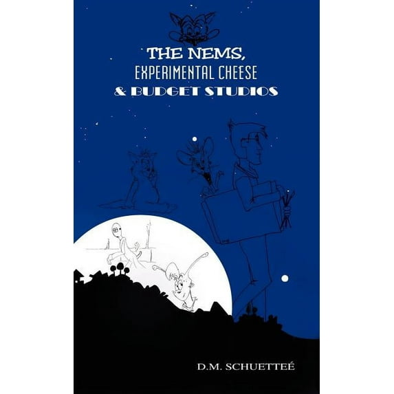 The Nems, Experimental Cheese and Budget Studios