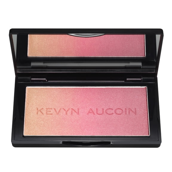 The Neo-Blush - Rose Cliff by Kevyn Aucoin for Women - 0.2 oz Blush