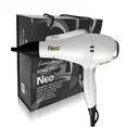 thumbnail image 1 of The Neo Choice Ionic Pro 2000W Hair Dryer Quiet and long-lasting AC motor (White Pearl), 1 of 1