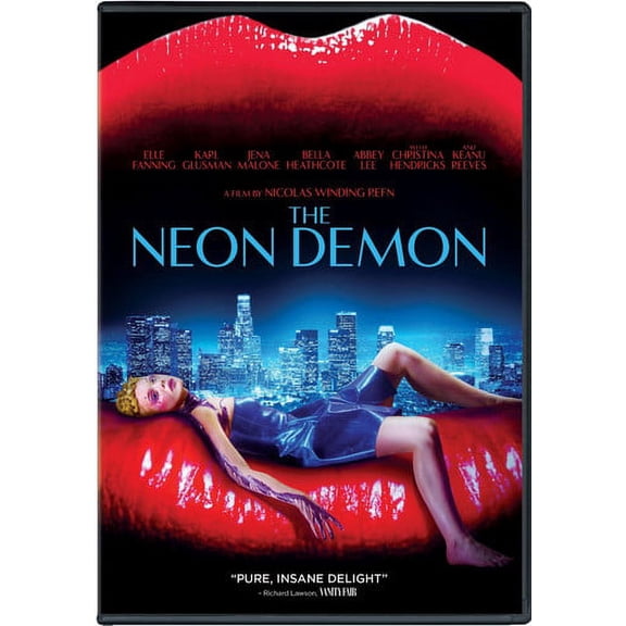 The Neon Demon (DVD)