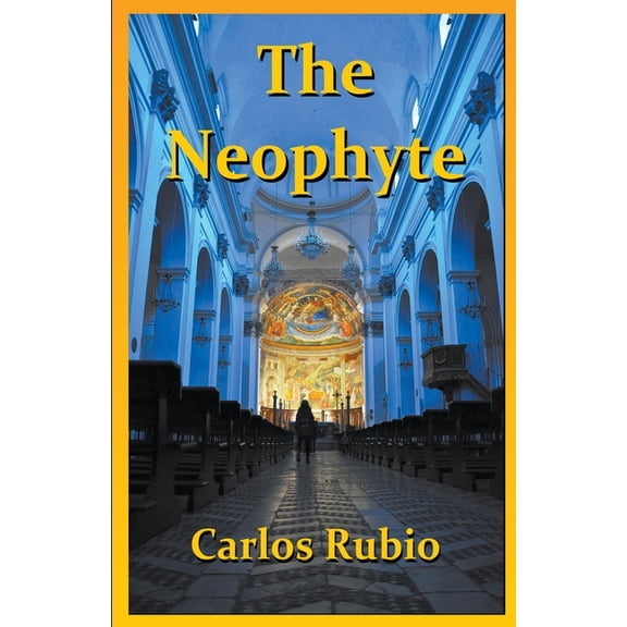 The Neophyte, (Paperback)