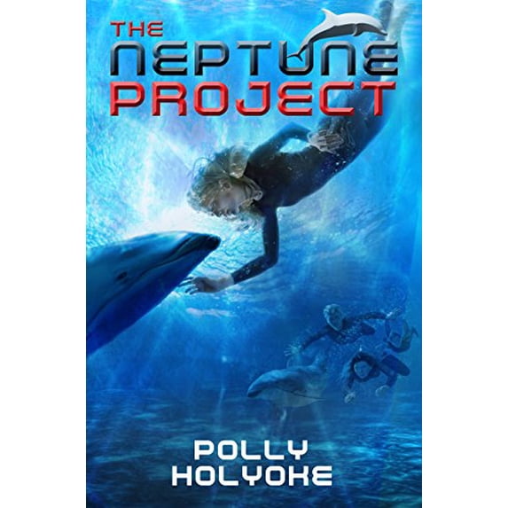 Pre-Owned The Neptune Project (Paperback) 1423159799 9781423159797